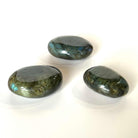 Labradorite Palm Stone