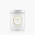 Mountain Lavender and Chamomile Large Jar Candle 18 oz
