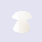 Selenite Mushroom