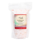 Frankincense & Myrrh Himalayan Bath Salts 24oz