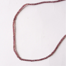 Tundur Sapphire Bead Necklace