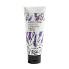 Sonoma Lavender Co. lavender hand cream tube on a white background