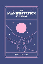 The Manifestation Journal cover image