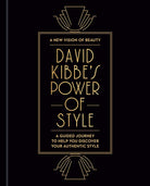 David Kibbe's Power of Style: A Guided Journey to Help You Discover Your Authentic Style cover image