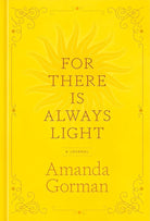 For There Is Always Light: A Journal cover image