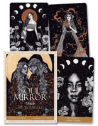 Soul Mirror Oracle: See Yourself (Soul Mirror, 1) cover image