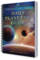 Llewellyn's 2027 Daily Planetary Guide: Complete Astrology At-A-Glance (Llewellyn's 2027 Calendars, Almanacs & Datebooks, 3) cover image