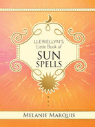 Llewellyn's Little Book of Sun Spells cover image