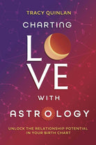 Charting Love with Astrology: Unlock the Relationship Potential in Your Birth Chart cover image