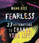 Fearless: 27 Affirmations to Change Your Life cover image