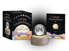 Lunar Abundance Mini Moon Lamp cover image with Moon Lamp