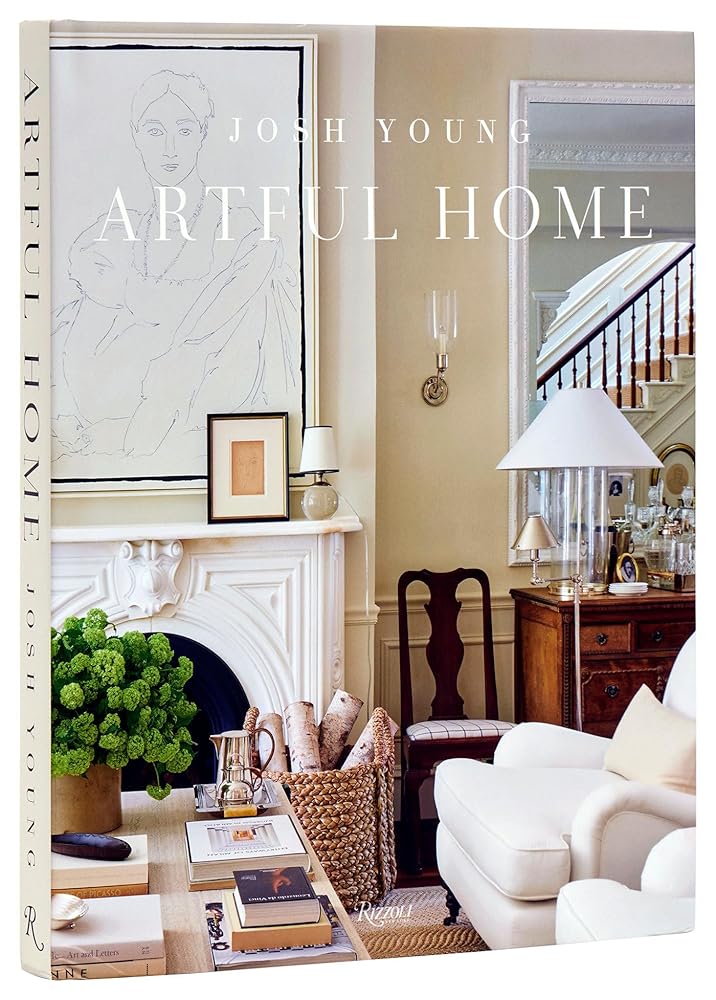 Artful Home cover image
