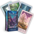 Mindscapes Tarot: An 80-Card Deck & Guidebook cover image