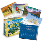 I Can Do It® 2027 Calendar: 365 Daily Affirmations cover image