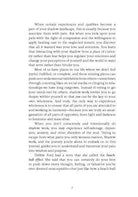 Embrace Your Shadow to Find Your Light: A Shadow Work Journal of Prompts, Exercises & Meditations Benefits Page