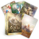 Angels of Nature Oracle: A 44-Card Deck and Guidebook cover image