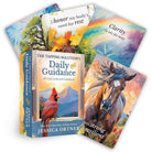 The Tapping Solution's Daily Guidance: 52-Card Deck and Guidebook cover image