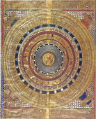 Cosmology Journal (Diary, Notebook) cover image