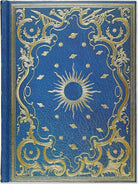 Celestial Journal (Diary, Notebook) cover image