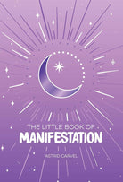 The Little Book of Manifestation cover image