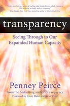 Transparency: Seeing Through to Our Expanded Human Capacity (Transformation Series) cover image