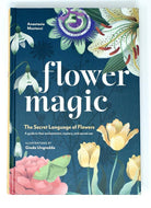 Flower Magic: The Secret Language of Flowers cover image