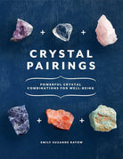 Crystal Pairings cover image