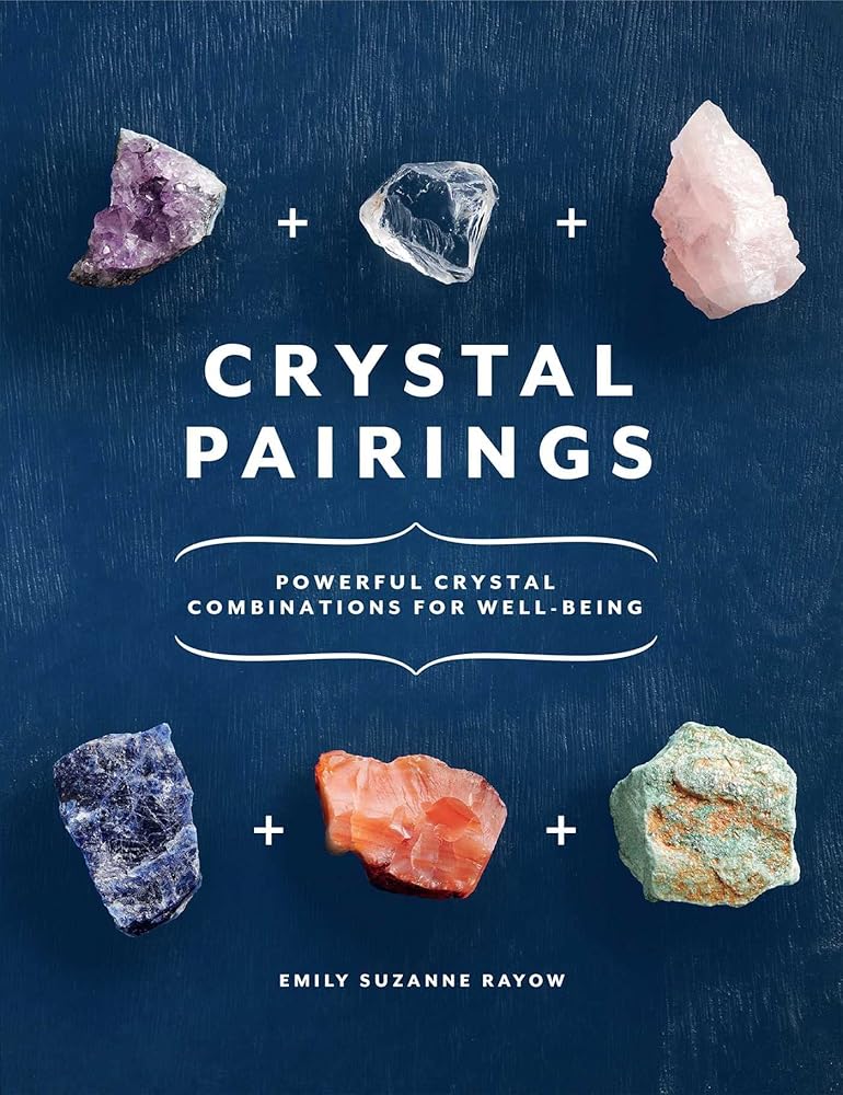 Crystal Pairings cover image