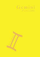Gemini: A Love Letter cover image