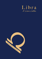 Libra: A Love Letter cover image