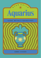 Star Child: Aquarius cover image