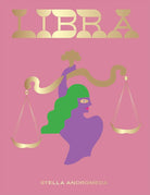 Libra: Harness the Power of the Zodiac (astrology, star sign) (HG Seeing Stars) cover image