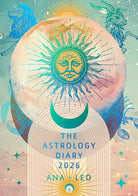 The Astrology Diary 2026 cover image