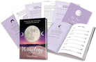 Moonology™ Diary 2026: Harness the Magic of the Moon to Manifest Your Best Life cover image