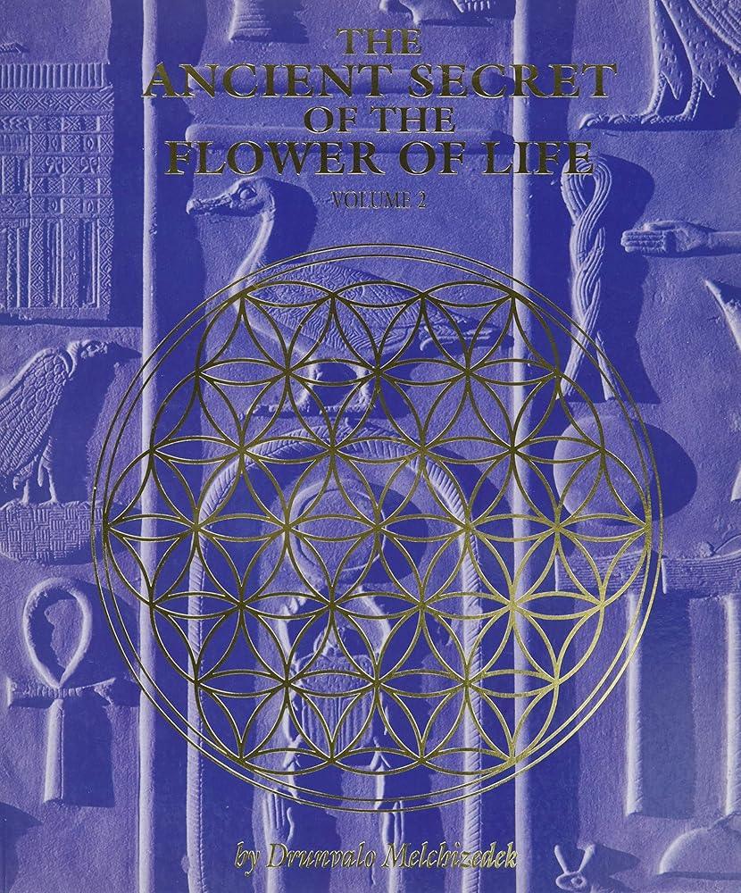 The Ancient Secret of the Flower of Life, Volume 2 cover image