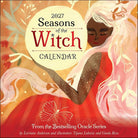 2027 Seasons of the Witch Wall Calendar cover image