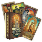 Mystic Psyche Tarot (Rockpool Tarot) cover image