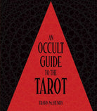 Occult Guide to the Tarot cover image