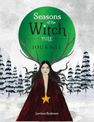 Seasons of the Witch: Yule Journal cover image