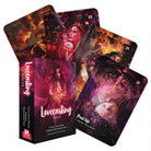 Lovecasting Oracle (Rockpool Oracle) cover image