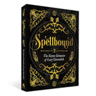 Spellbound: The Secret Grimoire of Lucy Cavendish cover image