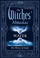 The Witches' Almanac 2026–2027 Standard Edition Issue 45: Water: The Mirror of Souls cover image