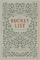 Our Bucket List Adventures: Plan Your Life Dreams as a Couple and Celebrate Your Favorite Memories (Heirloom Story Books and Guided Journals) cover image