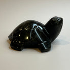 Obsidian Sheen Turtle 3"