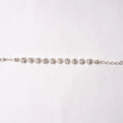 Herkimer Diamond Multi Stone Bracelet