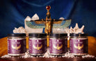 Love & Passion Ritual Bath Salts Collection