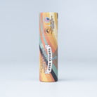 tallow lip balm vanilla bean