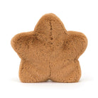 Amuseables Star Cookie Back View