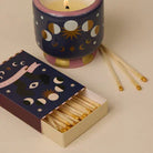 Moon Phase Matches