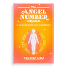 Angel Number Oracle by The Pulp Girls